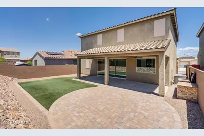 10198 E Boulder Hop Trail, Tucson, AZ 85747 - Photo 43