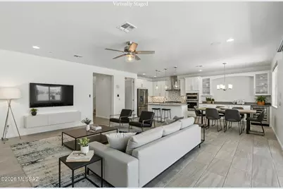 10198 E Boulder Hop Trail, Tucson, AZ 85747 - Photo 9