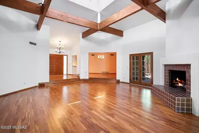 3668 N River Canyon Road, Tucson, AZ 85750 - Photo 5