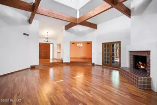 3668 N River Canyon Rd, Tucson, AZ 85750 - Photo 5