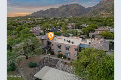 5800 N Kolb Road #1104, Tucson, AZ 85750 - Photo 37