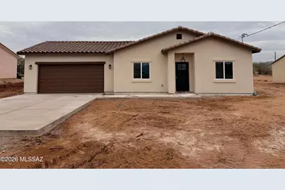 1787 Birmania Court, Rio Rico, AZ 85648 - Photo 9