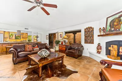 4671 N Camino Campero, Tucson, AZ 85750 - Photo 15