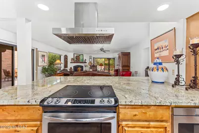 4671 N Camino Campero, Tucson, AZ 85750 - Photo 19