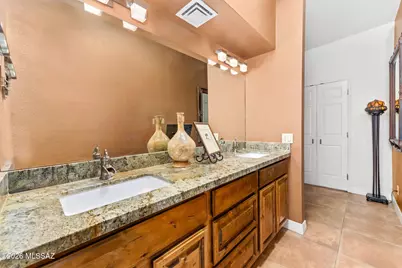4671 N Camino Campero, Tucson, AZ 85750 - Photo 23