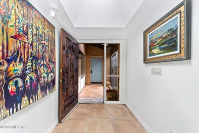 4671 N Camino Campero, Tucson, AZ 85750 - Photo 9