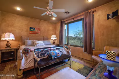 13971 N Jims Deadend Place, Marana, AZ 85658 - Photo 33