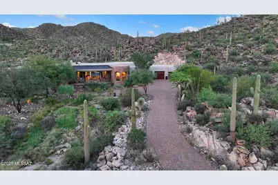 13971 N Jims Deadend Place, Marana, AZ 85658 - Photo 1