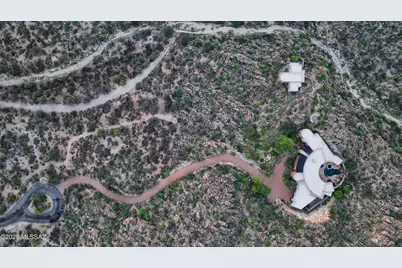 13971 N Jims Deadend Place, Marana, AZ 85658 - Photo 47