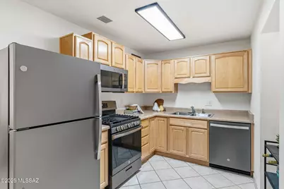 5741 E 33rd Street, Tucson, AZ 85711 - Photo 11