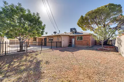 5741 E 33rd Street, Tucson, AZ 85711 - Photo 37