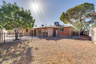 5741 E 33rd St, Tucson, AZ 85711 - Photo 37