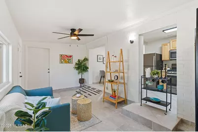 5741 E 33rd Street, Tucson, AZ 85711 - Photo 19