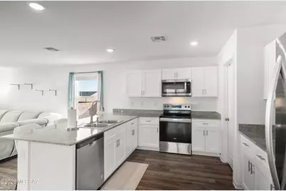 1243 S Lenora Loop, Benson, AZ 85602 - Photo 7