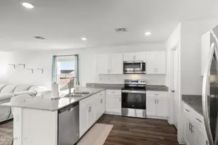 1243 S Lenora Loop, Benson, AZ 85602 - Photo 7