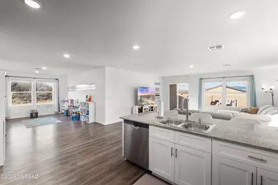 1243 S Lenora Loop, Benson, AZ 85602 - Photo 9