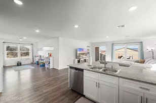 1243 S Lenora Loop, Benson, AZ 85602 - Photo 9