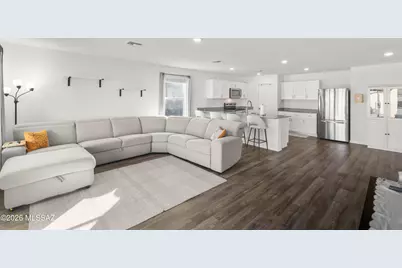 1243 S Lenora Loop, Benson, AZ 85602 - Photo 1