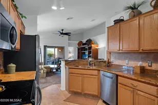 10202 N Turquoise Moon Way, Tucson, AZ 85743 - Photo 7