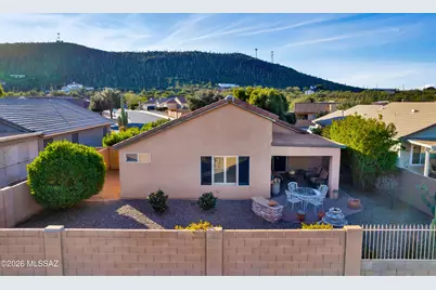 10202 N Turquoise Moon Way, Tucson, AZ 85743 - Photo 39