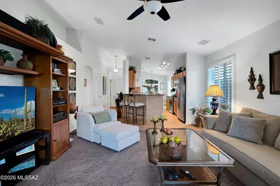 10202 N Turquoise Moon Way, Tucson, AZ 85743 - Photo 13