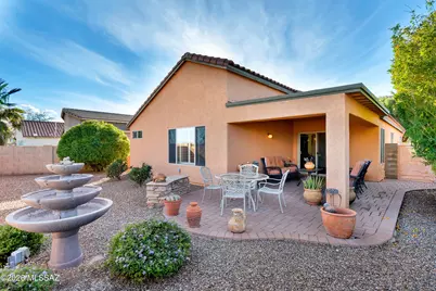 10202 N Turquoise Moon Way, Tucson, AZ 85743 - Photo 37