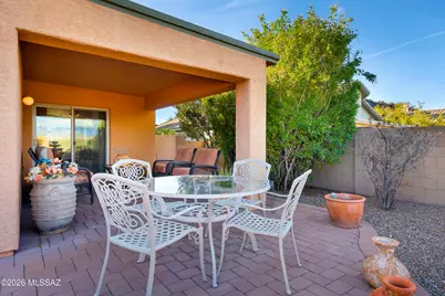 10202 N Turquoise Moon Way, Tucson, AZ 85743 - Photo 33
