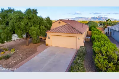 10202 N Turquoise Moon Way, Tucson, AZ 85743 - Photo 43