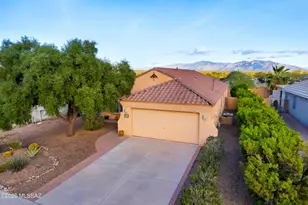 10202 N Turquoise Moon Way, Tucson, AZ 85743 - Photo 43