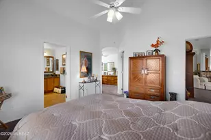 10202 N Turquoise Moon Way, Tucson, AZ 85743 - Photo 19