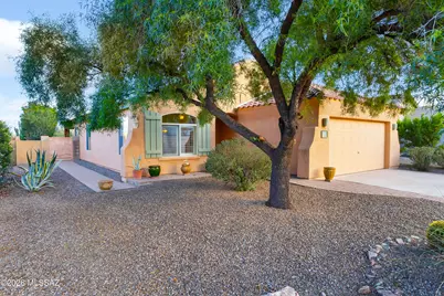 10202 N Turquoise Moon Way, Tucson, AZ 85743 - Photo 45