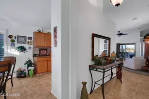10202 N Turquoise Moon Way, Tucson, AZ 85743 - Photo 11