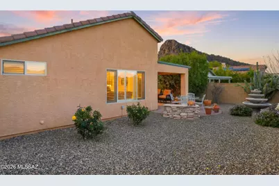 10202 N Turquoise Moon Way, Tucson, AZ 85743 - Photo 35
