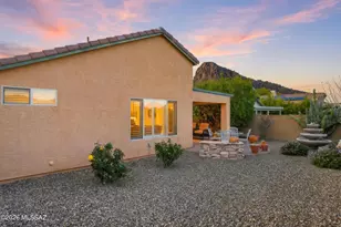 10202 N Turquoise Moon Way, Tucson, AZ 85743 - Photo 35