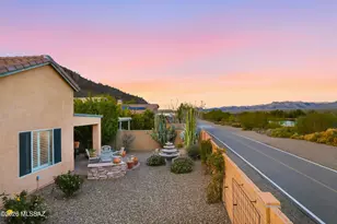 10202 N Turquoise Moon Way, Tucson, AZ 85743 - Photo 47