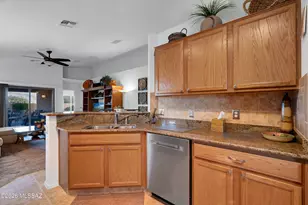 10202 N Turquoise Moon Way, Tucson, AZ 85743 - Photo 9