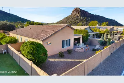 10202 N Turquoise Moon Way, Tucson, AZ 85743 - Photo 41