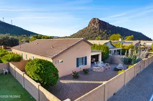 10202 N Turquoise Moon Way, Tucson, AZ 85743 - Photo 41