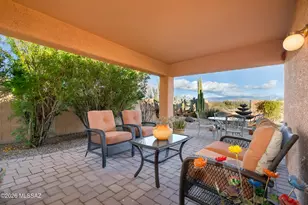 10202 N Turquoise Moon Way, Tucson, AZ 85743 - Photo 31