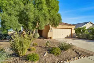 10202 N Turquoise Moon Way, Tucson, AZ 85743 - Photo 49