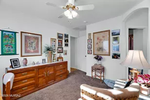 10202 N Turquoise Moon Way, Tucson, AZ 85743 - Photo 29