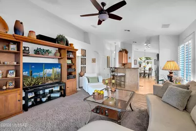 10202 N Turquoise Moon Way, Tucson, AZ 85743 - Photo 15