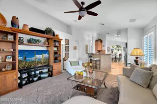 10202 N Turquoise Moon Way, Tucson, AZ 85743 - Photo 15