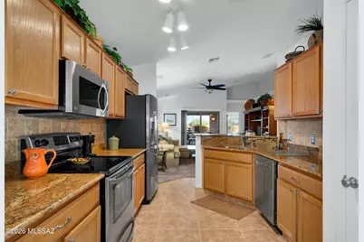10202 N Turquoise Moon Way, Tucson, AZ 85743 - Photo 3