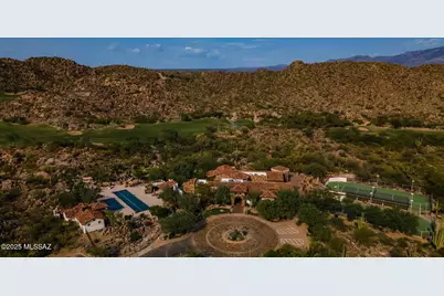 1484 Tortolita Mountain Circle #294, Oro Valley, AZ 85755 - Photo 23