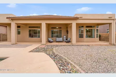 1220 W Calabria Court, Oro Valley, AZ 85755 - Photo 49