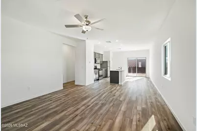 7351 W Coastal Plain Way, Tucson, AZ 85757 - Photo 3