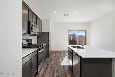 7351 W Coastal Plain Way, Tucson, AZ 85757 - Photo 5