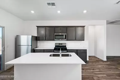 7364 W Coastal Plain Way, Tucson, AZ 85757 - Photo 5