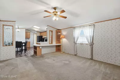 2211 W Wetmore Road, Tucson, AZ 85705 - Photo 5